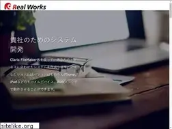 Sites similar to real-works.jp