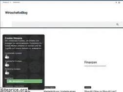 Sites similar to real-world-economics.de