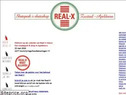 Sites similar to real-x.org