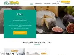 Sites similar to real.be