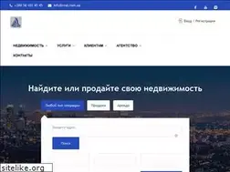 Sites similar to real.com.ua