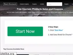 Sites similar to real.discount