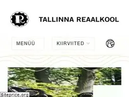 Sites similar to real.edu.ee