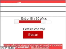 Sites similar to real.encuentros.net