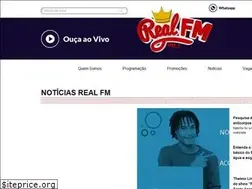 Sites similar to real.fm.br