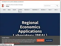 Sites similar to real.illinois.edu