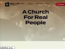 Sites similar to real.life
