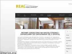 Sites similar to real.nieruchomosci.pl