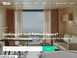 Sites similar to real.ph