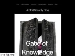Sites similar to real0day.com