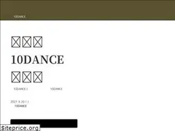 Sites similar to real10dance.com