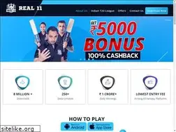 Sites similar to real11.com