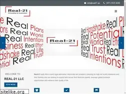 Sites similar to real21.ae