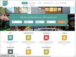 Sites similar to real21.sk