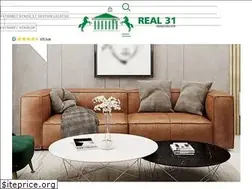 Sites similar to real31.fr