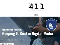 Sites similar to real411.org.za