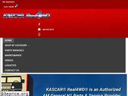 Sites similar to real4wd.com