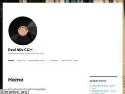 Sites similar to real80sccm.com