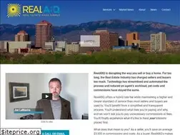 Sites similar to realabq.com
