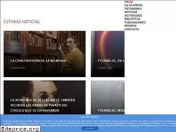 Sites similar to realacademiasancarlos.com