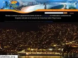 Sites similar to realacapulco.com