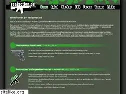 Sites similar to realaction.de
