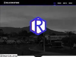 Sites similar to realactionsoft.com