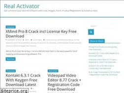 Sites similar to realactivator.com