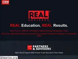 Sites similar to realadvisors.com