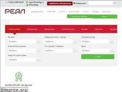 Sites similar to realag.ru