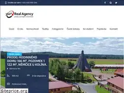 Sites similar to realagency360.cz