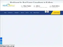 Sites similar to realagent.in