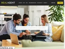 Sites similar to realagentre.com