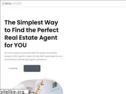 Sites similar to realagents.com