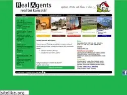 Sites similar to realagents.cz