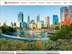 Sites similar to realagents.net