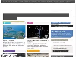 Sites similar to realahune.fr