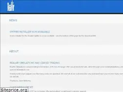 Sites similar to realairsimulations.net
