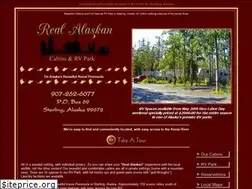 Sites similar to realalaskan.com