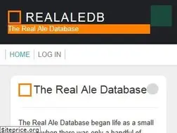 Sites similar to realaledb.com