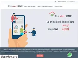 Sites similar to realalertestate.it