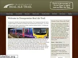 Sites similar to realaletrail.net