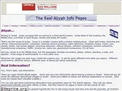 Sites similar to realaliyah.tripod.com