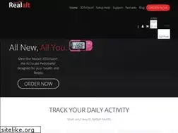 Sites similar to realalt.com