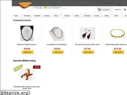 Sites similar to realamberjewelry.com
