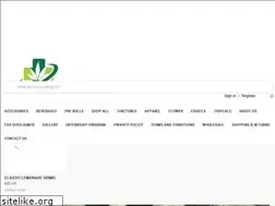 Sites similar to realamericancannabis.com