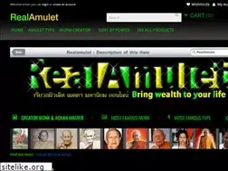 Sites similar to realamulet.com