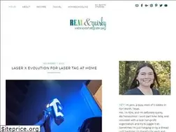 Sites similar to realandquirky.com