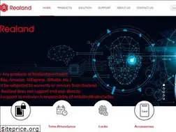 Sites similar to realandtec.com