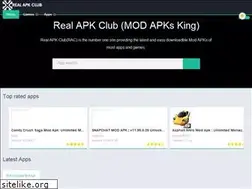 Sites similar to realapkclub.com